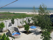 ОТДЫХ НА АЗОВСКОМ МОРЕ