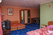 Пансионат Муссон (Тарханкут)