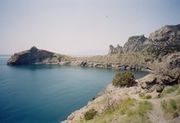 Отдых в Крыму-Крымбалкан
