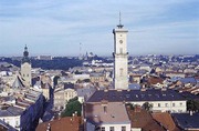 Экскурсии во Львове
