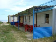 ОТДЫХ НА АЗОВСКОМ МОРЕ ПГТ КИРИЛЛОВКА