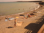 Море,  отдых,  отпуск летом в Крыму,  Николаевка! Дом на 2-3 семьи, 8человек,  цена вах! 