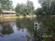 Отдых в Святогорске Донецкой области