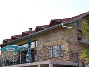 Вилла для отдыха в Болгарии на берегу моря в Балчике