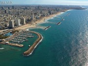 Экскурсионный тур в Израиль с Отдыхом на Средиземном море!
