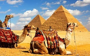 Горящие туры в Египет....бегство  к солнцу!!